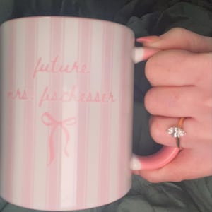 Mary added a photo of their purchase