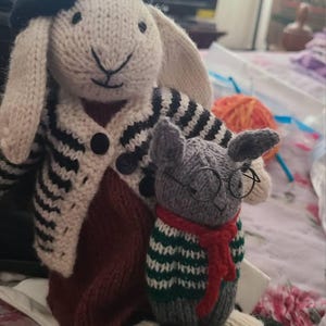Susan added a photo of their purchase