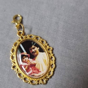 Neesha added a photo of their purchase