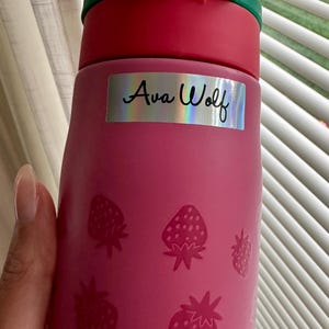 Alex added a photo of their purchase