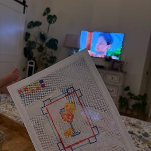 McKenzie added a photo of their purchase