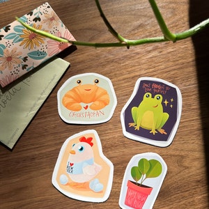 Clara added a photo of their purchase