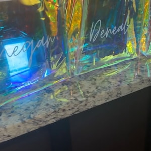 Charice added a photo of their purchase