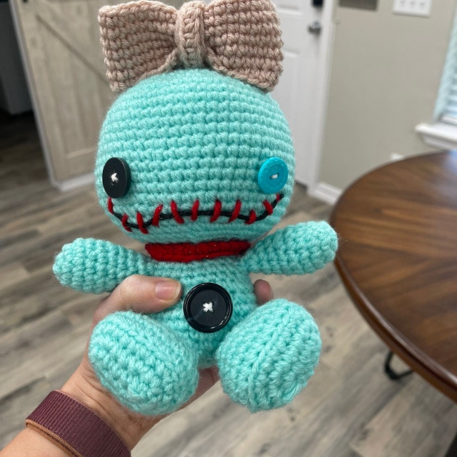 amiguruku Etsy