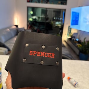 Corey added a photo of their purchase