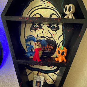 Ashley added a photo of their purchase