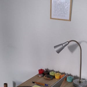 Delphine a ajouté une photo de son achat