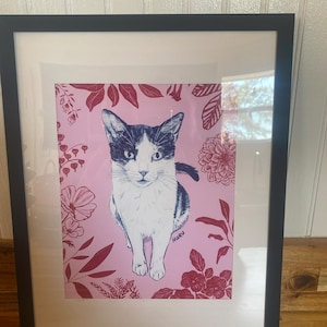 Lacey added a photo of their purchase