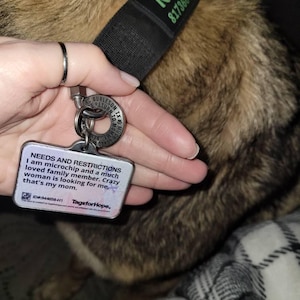Haze added a photo of their purchase