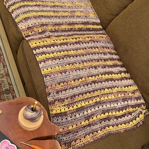 Etsy-koper heeft een foto van de aankoop toegevoegd