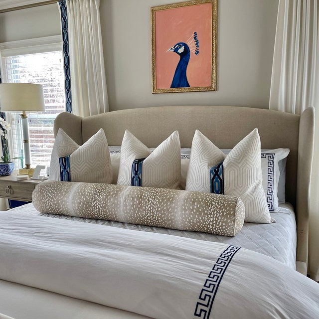 Antelope hotsell lumbar pillow