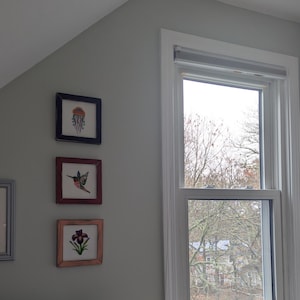 Rebecca added a photo of their purchase