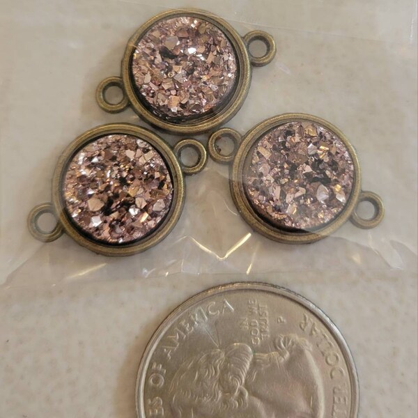 Blank Keychains, 2 2.5 3 Inch Designs, Circular Keychains, Acrylic ...