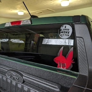 Carrie added a photo of their purchase