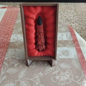 José added a photo of their purchase