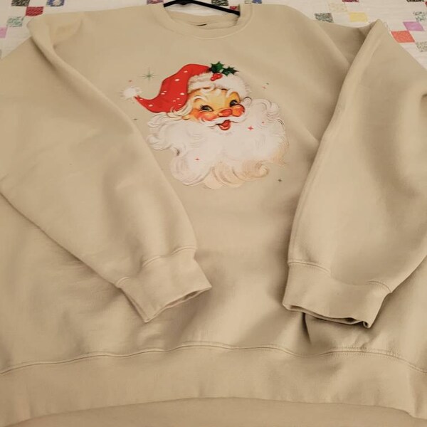 VALENTINES ICON SWEATSHIRT