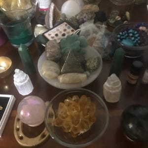 Etsy-köpare lade till en bild av sitt köp
