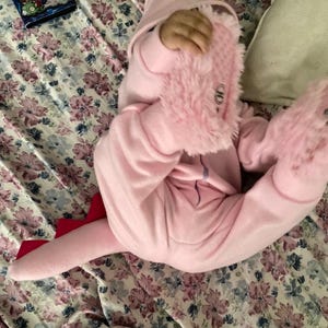 Yvie added a photo of their purchase