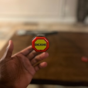 Wendell added a photo of their purchase