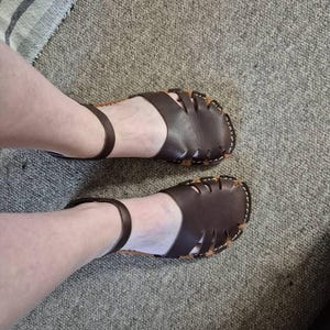 Charissa added a photo of their purchase
