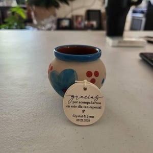 Crystal added a photo of their purchase