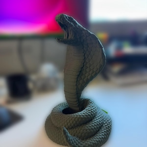 Chloe heeft een foto van de aankoop toegevoegd
