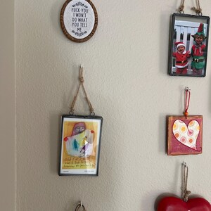 Stephanie added a photo of their purchase