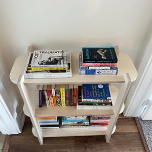Kristina added a photo of their purchase
