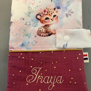 Cyrielle ha aggiunto una foto del proprio acquisto