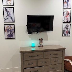 Rindi added a photo of their purchase