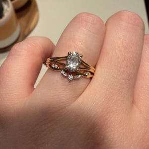 Rebecca added a photo of their purchase