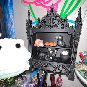 Tasha added a photo of their purchase