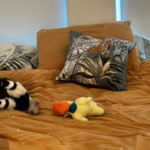 Elizabeth added a photo of their purchase