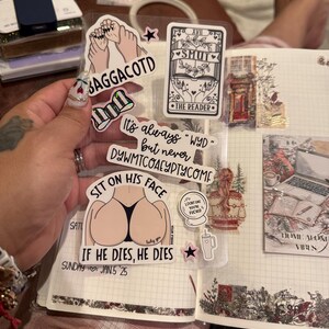 Amy heeft een foto van de aankoop toegevoegd