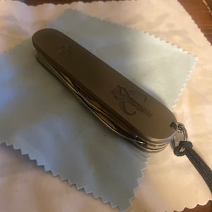 Wes added a photo of their purchase