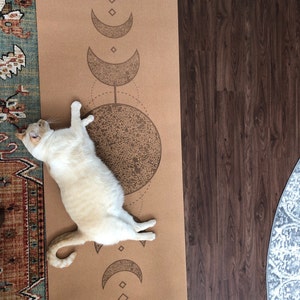 Rachel heeft een foto van de aankoop toegevoegd