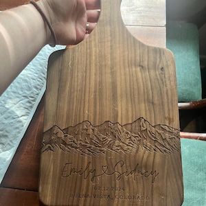 Alex added a photo of their purchase