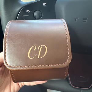 Carla added a photo of their purchase
