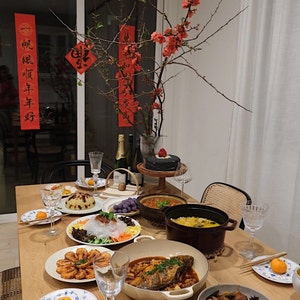 Lei added a photo of their purchase