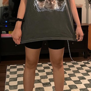 Acquirente Etsy ha aggiunto una foto del proprio acquisto