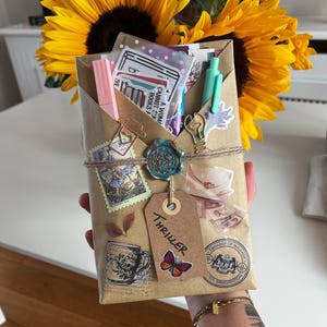 Jess added a photo of their purchase