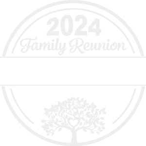 Family Reunion SVG, Family Reunion 2024, Family Reunion PNG, Family Reunion Shirt