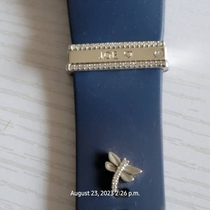 Cherie added a photo of their purchase