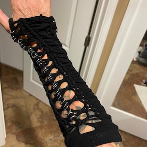 Denise added a photo of their purchase