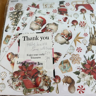 Stamperia Cosmos Rice Paper A4 Wolf and Moon,collage,card Making,craft ...