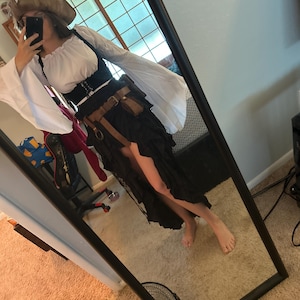 Carmen a ajouté une photo de son achat