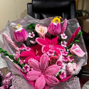 Cathy added a photo of their purchase