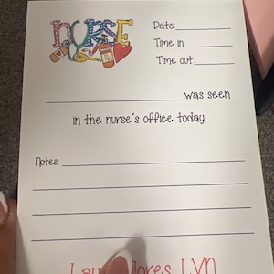 Laura added a photo of their purchase