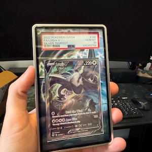 James added a photo of their purchase