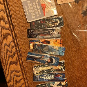 Rebekah added a photo of their purchase